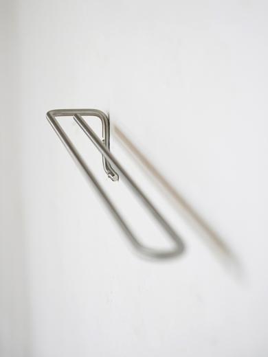 ren タオルハンガー