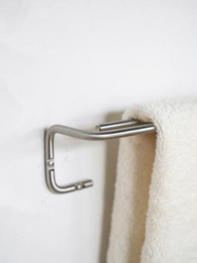 ren タオルハンガー