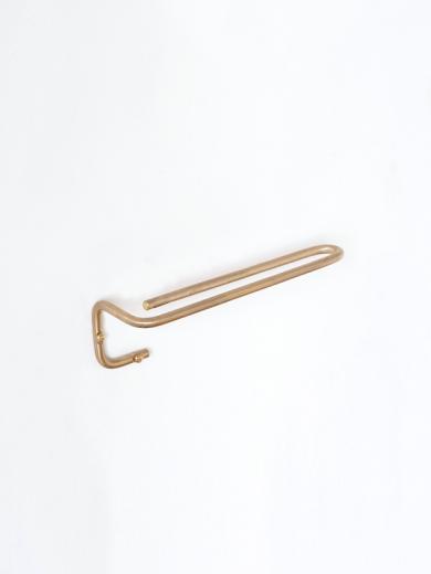 ren タオルハンガー