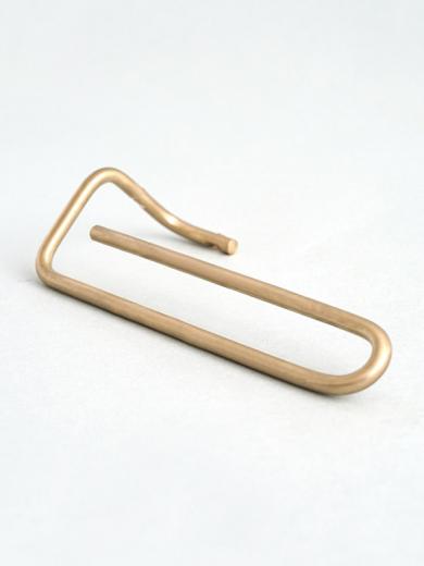 ren タオルハンガー