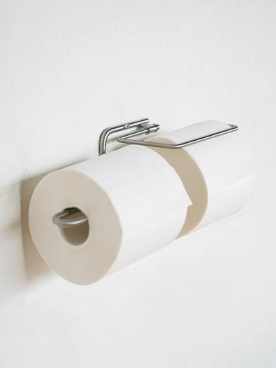 ren トイレットペーパーホルダー