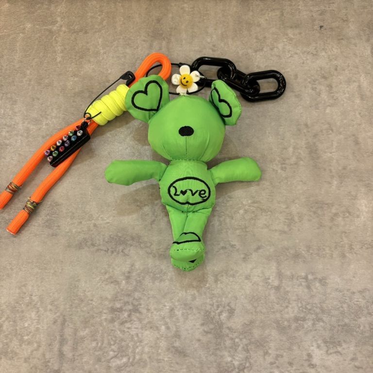 bag charm(005)