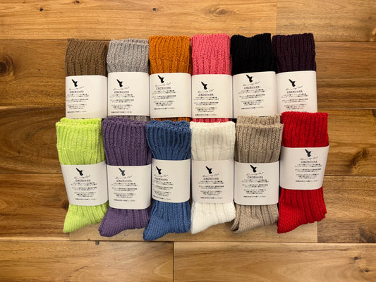 ごろごろソックス