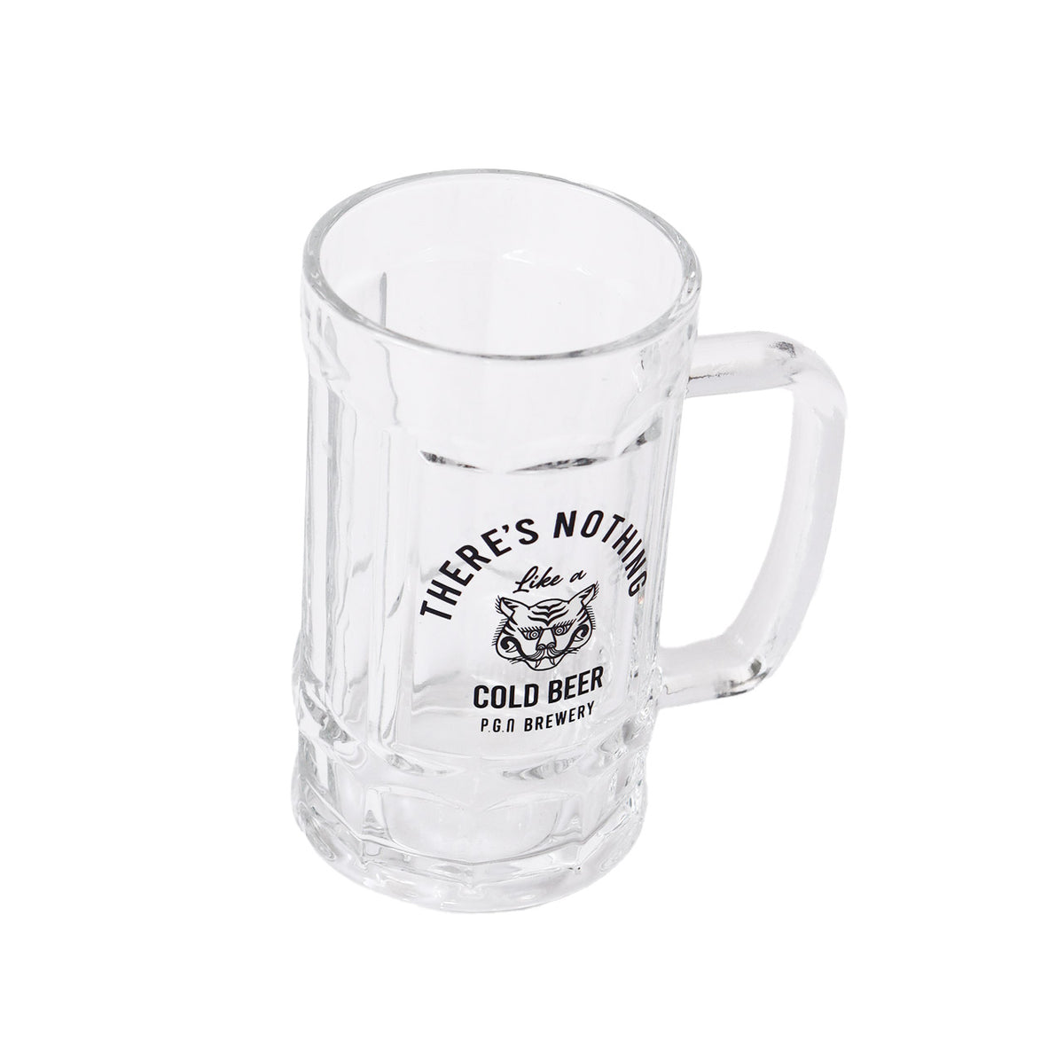 BEER LOVER MUG -PACK2-