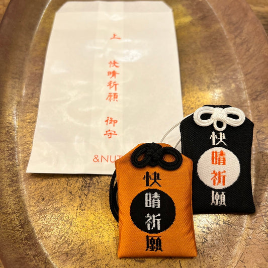 OMAMORI FINE WEATHER