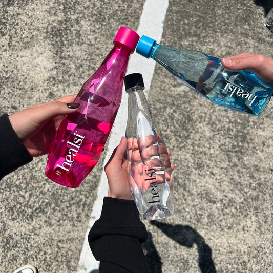 healsi　PETBOTTLE