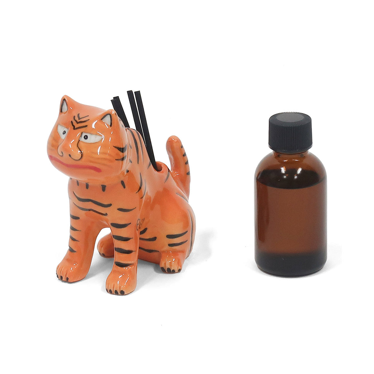 TIBETAN TIGER DIFFUSER