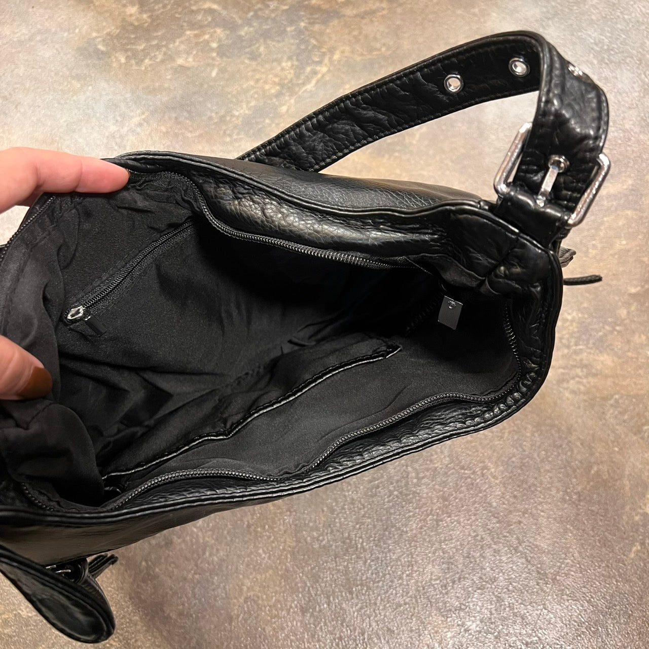 Yanachi Bag