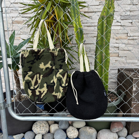 HOTWATER BOTTLE BAG