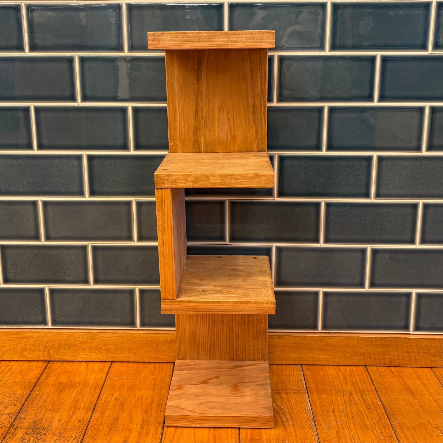 スタンドシェルフ