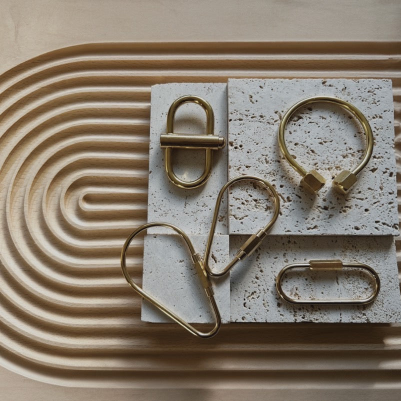 The Weaving Tray