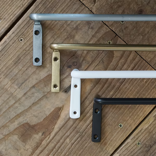 アイアンルームバー