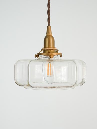 ガラスシェード　アーロット