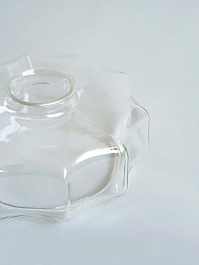 ガラスシェード　アーロット