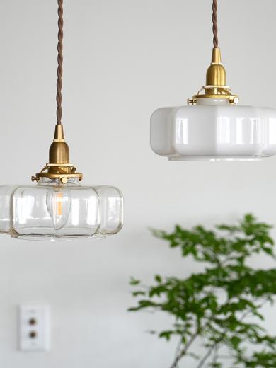 ガラスシェード　アーロット