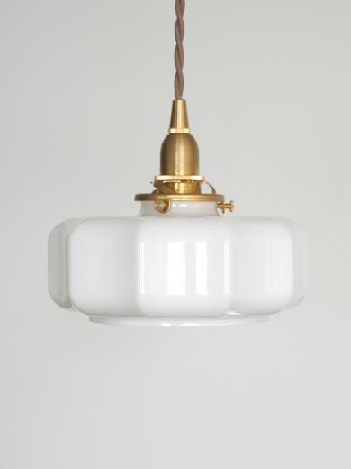 ガラスシェード　アーロット