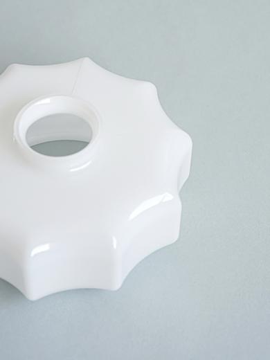 ガラスシェード　アーロット