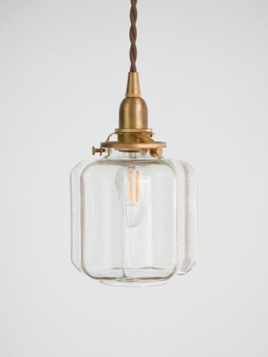 ガラスシェード　アーロット