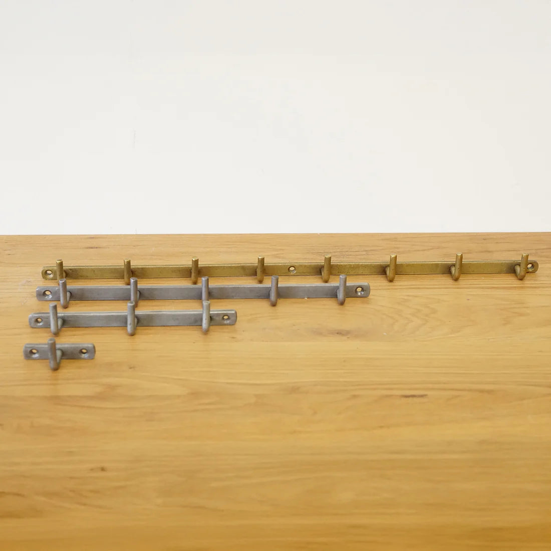 アイアンウォールフック