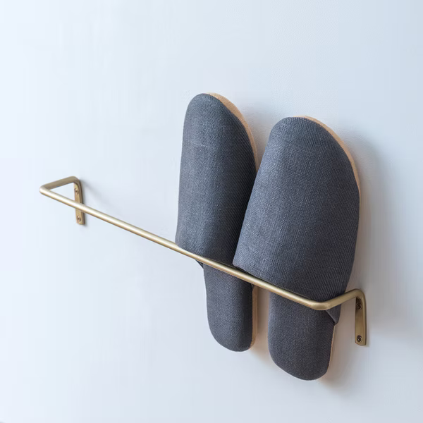 アイアンルームバー