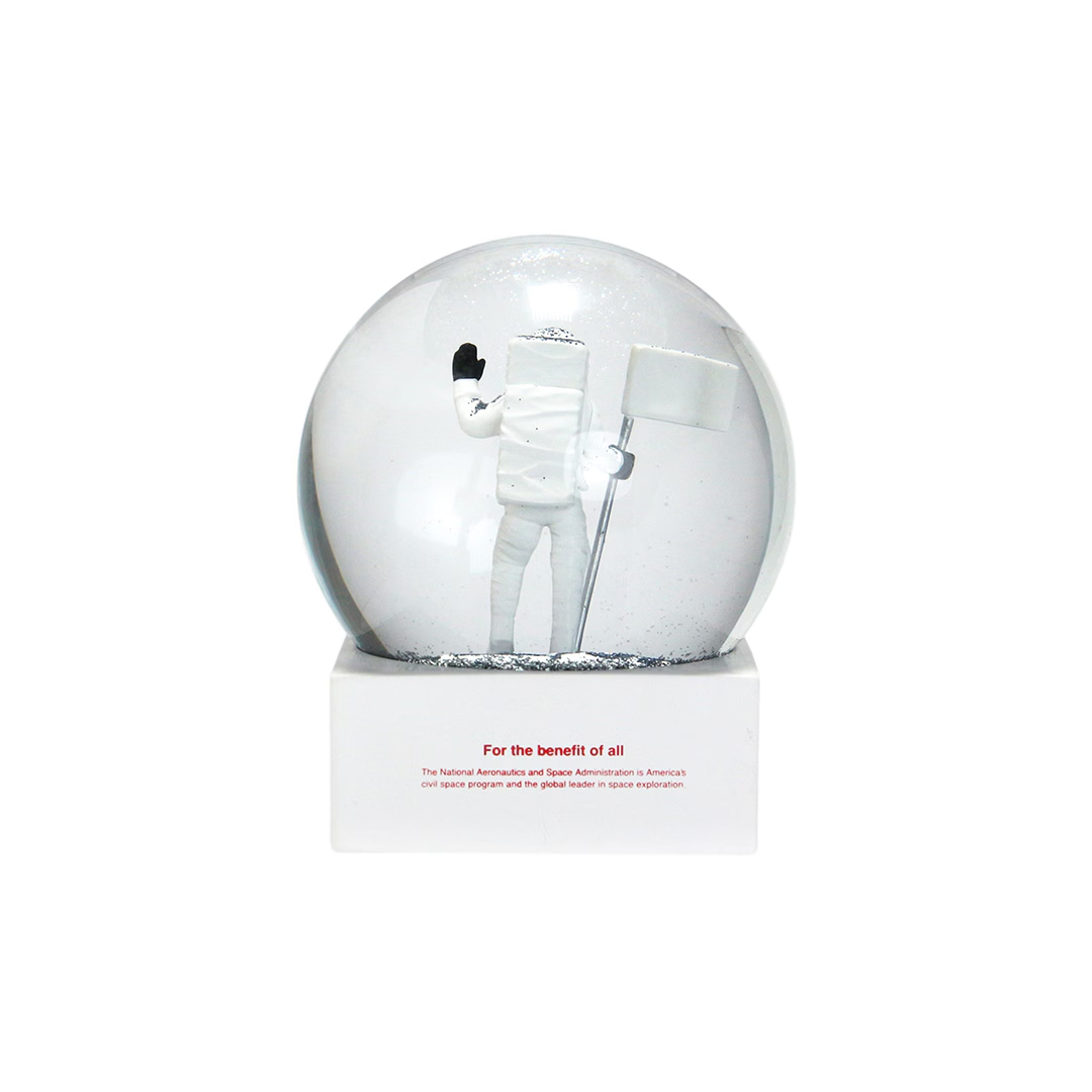 NASA SGLOBE