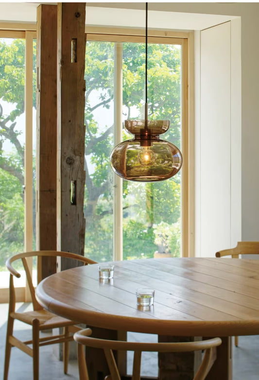 Mononen モノネン ペンダントライト