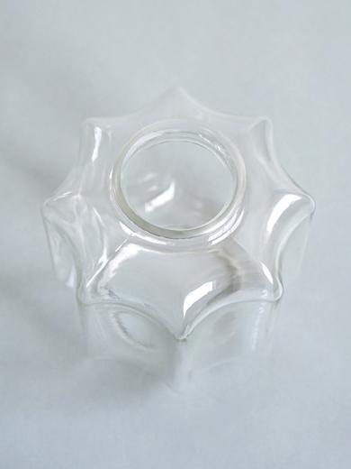 ガラスシェード　アーロット