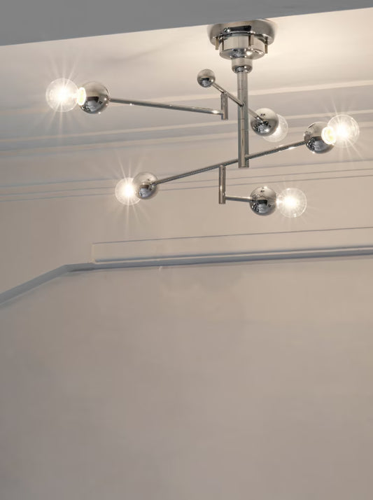 Plate（電球なし）