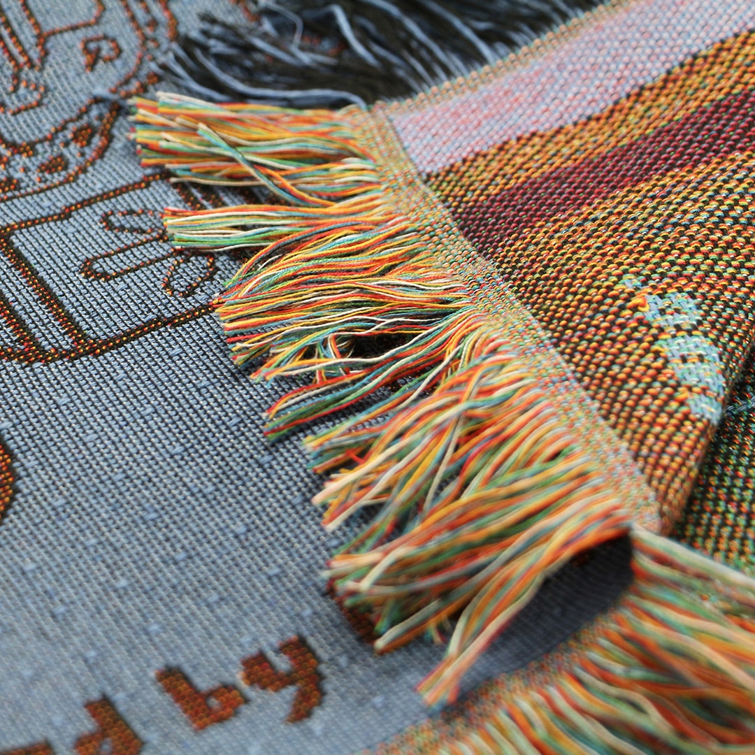 OAX THROWKET TIGER AND MORE