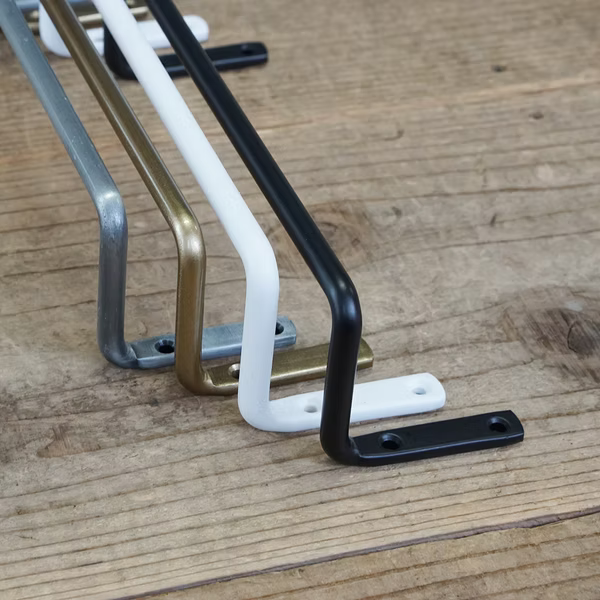 アイアンルームバー