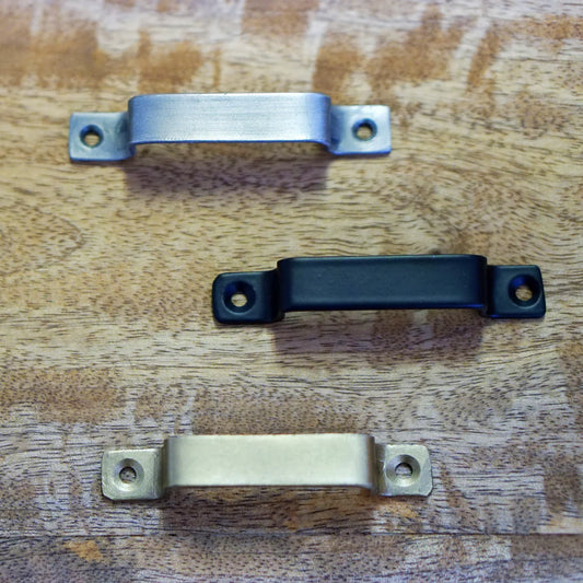 アイアンハンドル