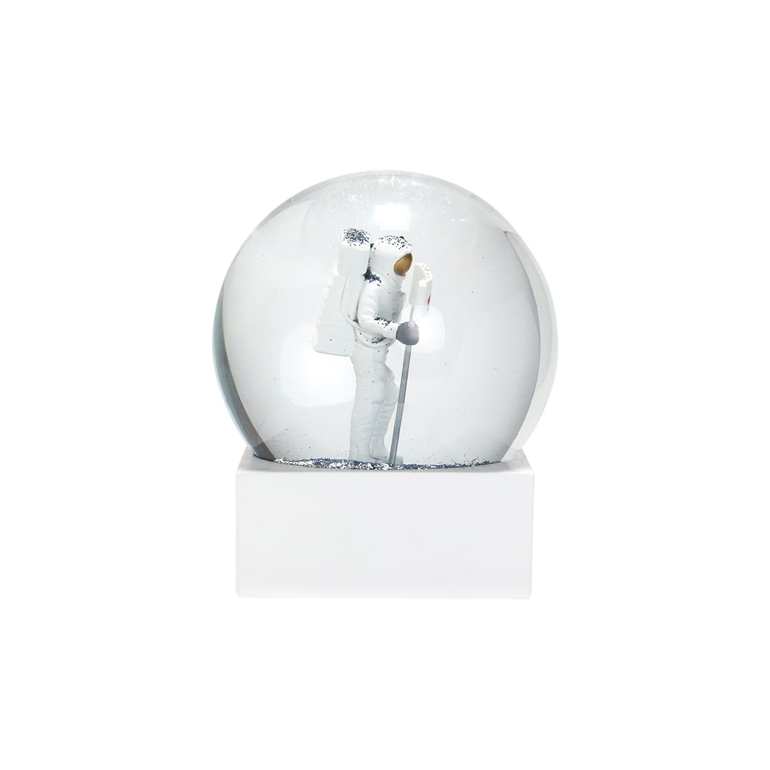 NASA SGLOBE