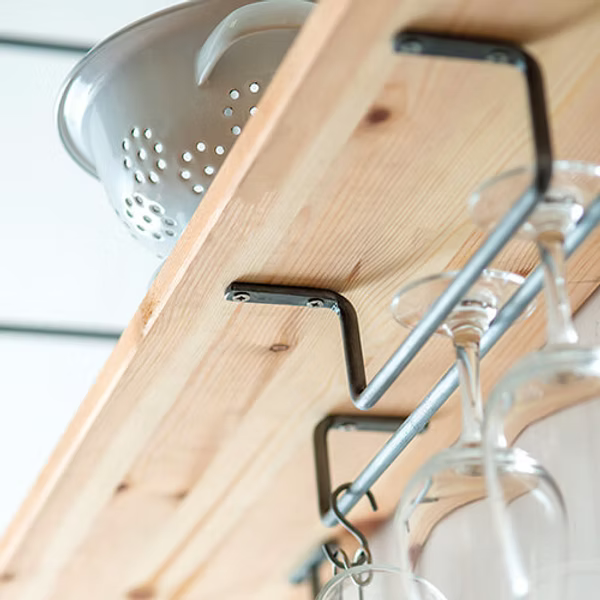 アイアンルームバー