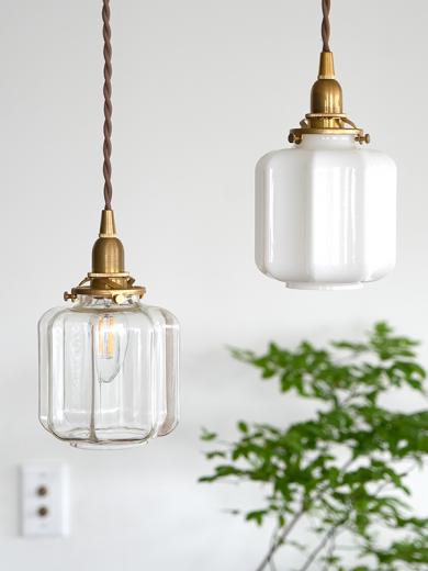 ガラスシェード　アーロット