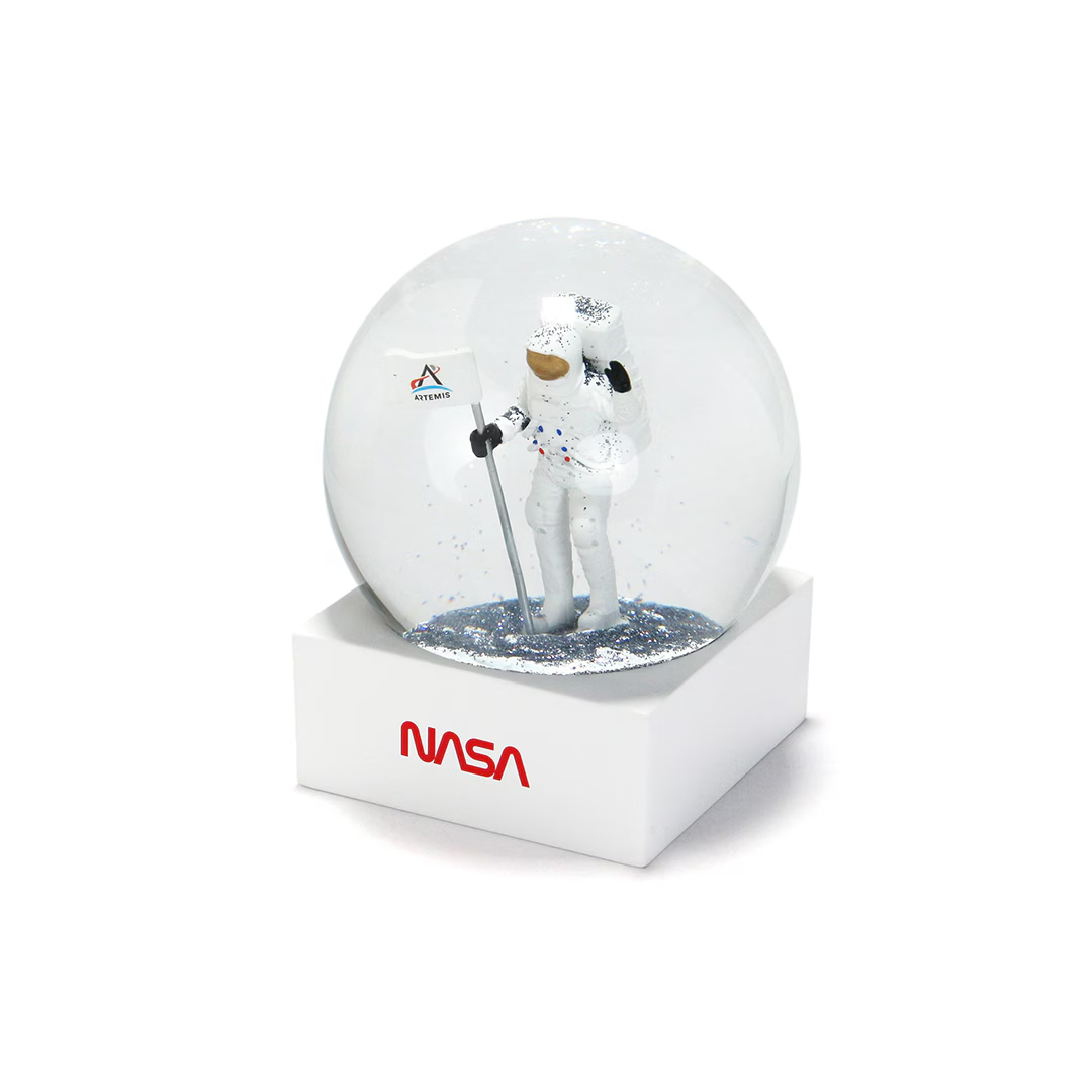 NASA SGLOBE