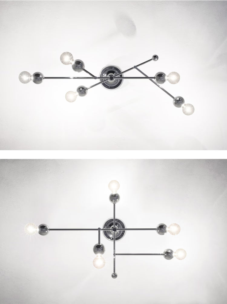 Plate（電球なし）