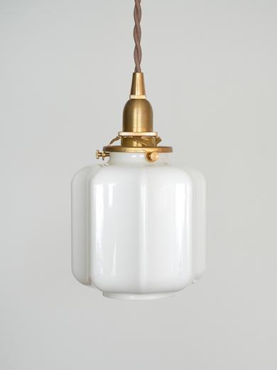 ガラスシェード　アーロット