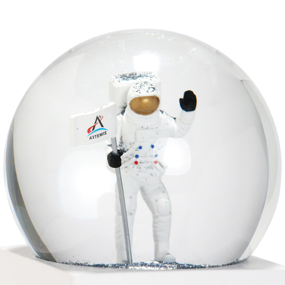 NASA SGLOBE