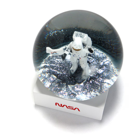 NASA SGLOBE