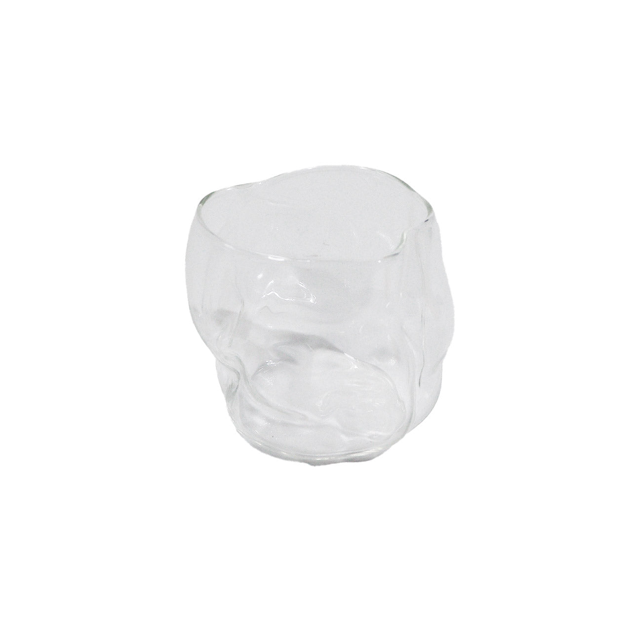 WIRE DANISH ART GLASS