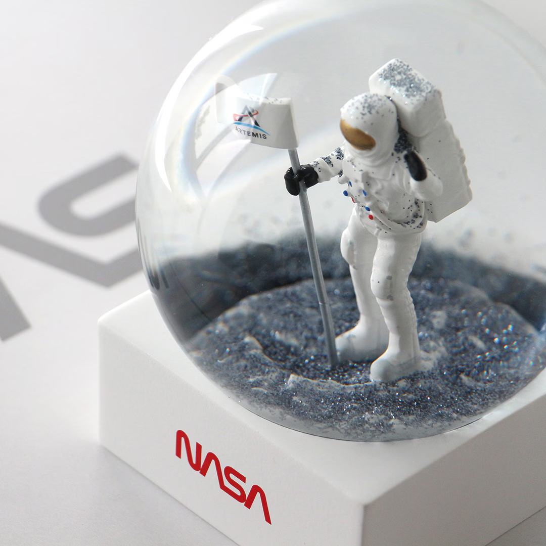 NASA SGLOBE