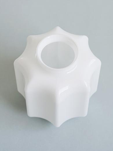 ガラスシェード　アーロット