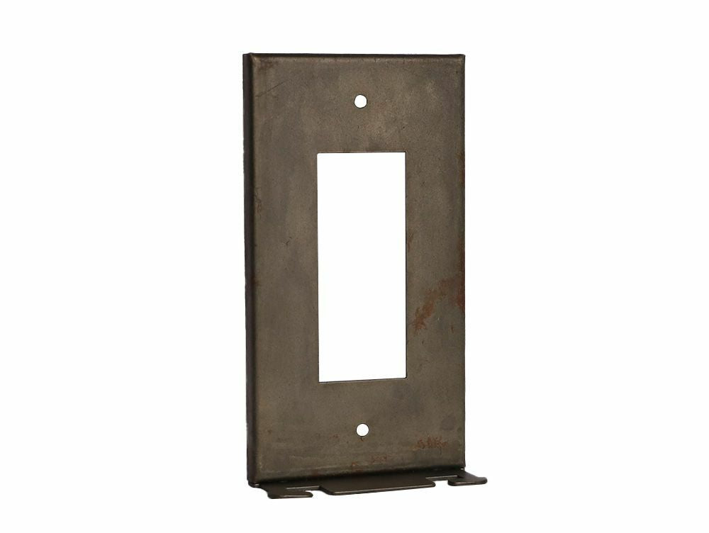 iron cord keeper concent cover