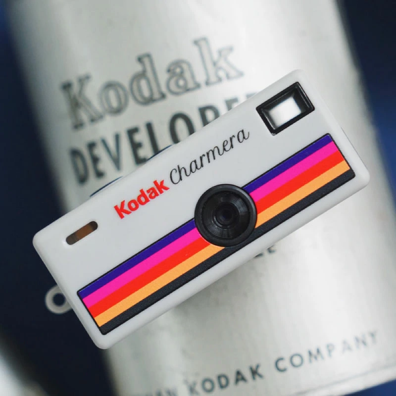 KODAK　CHARMERA