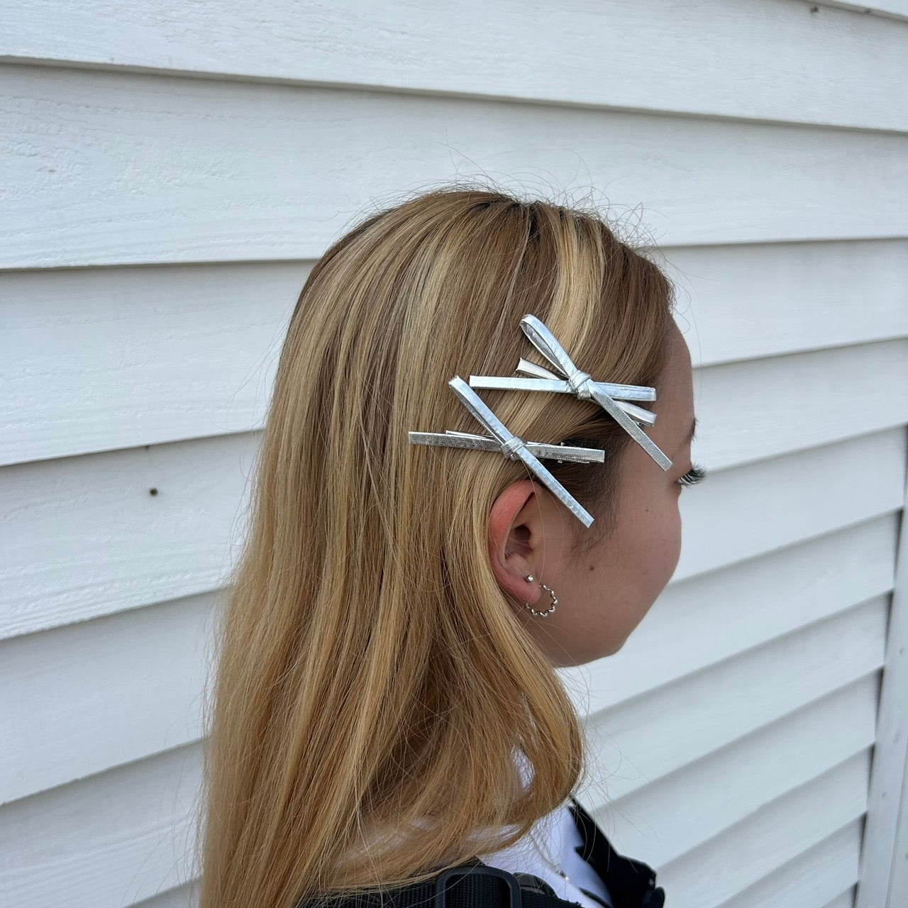 Hair pin