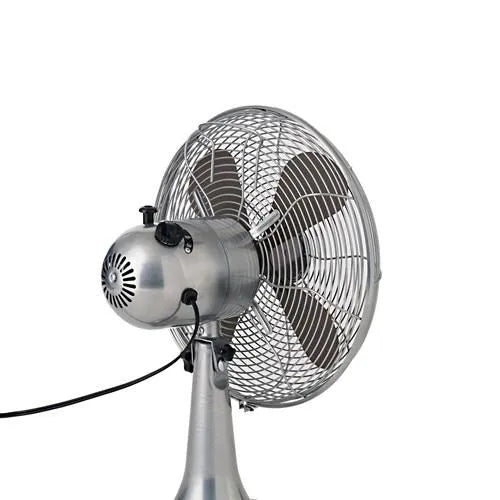 RETRO FAN TABLE