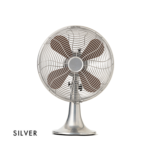 RETRO FAN TABLE