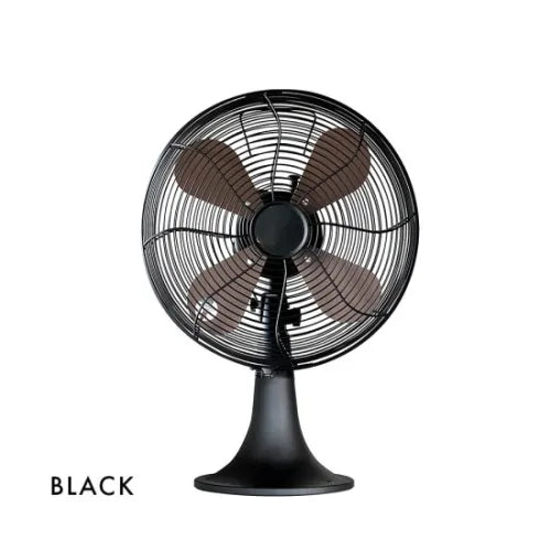 RETRO FAN TABLE