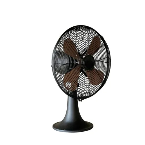 RETRO FAN TABLE