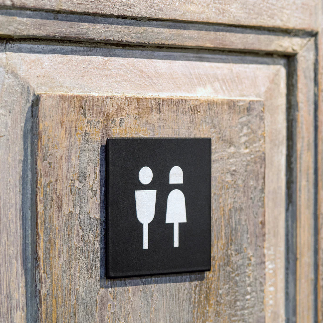 ピストグラムサイン　TOILET